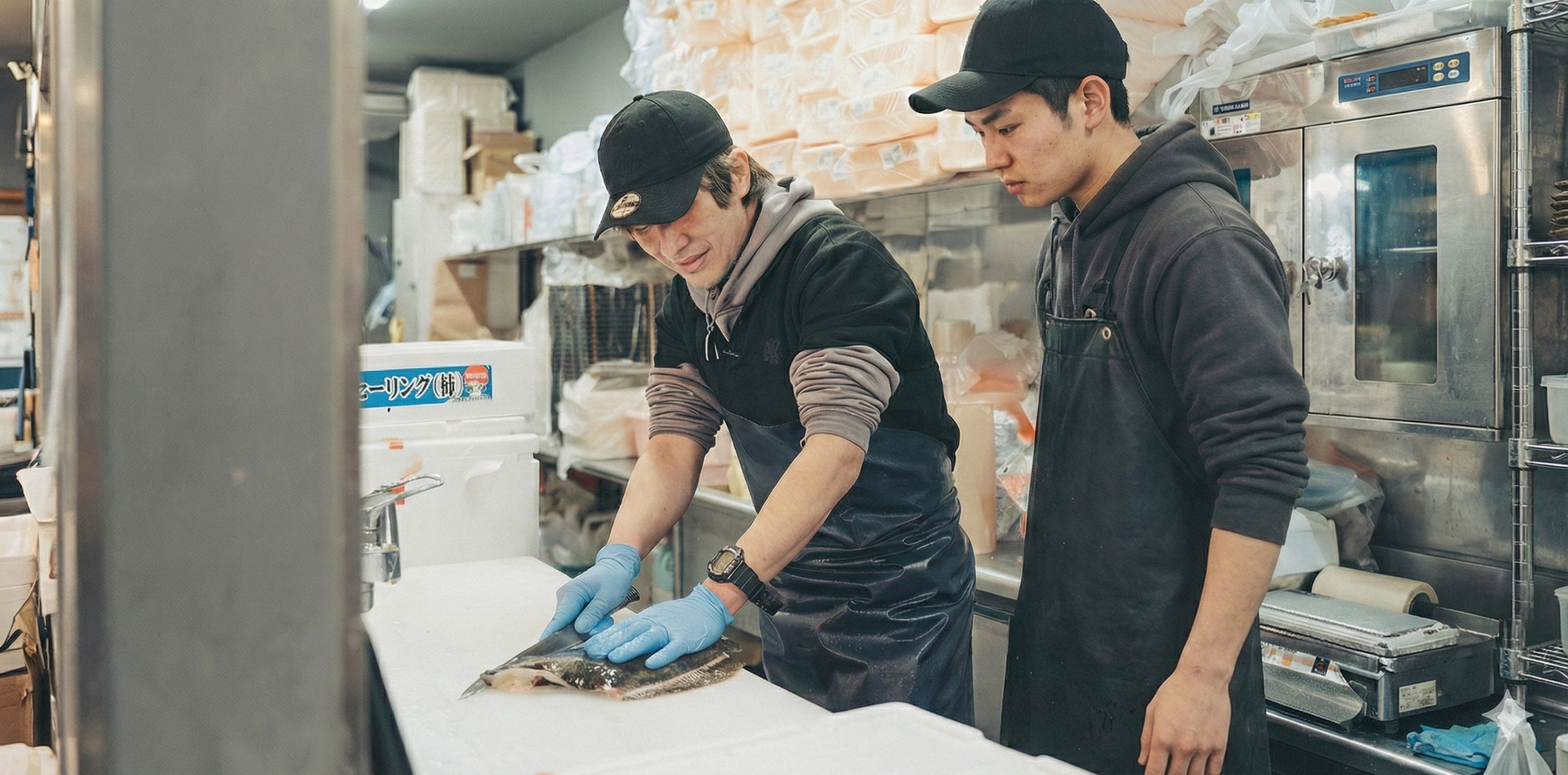 成長できる環境