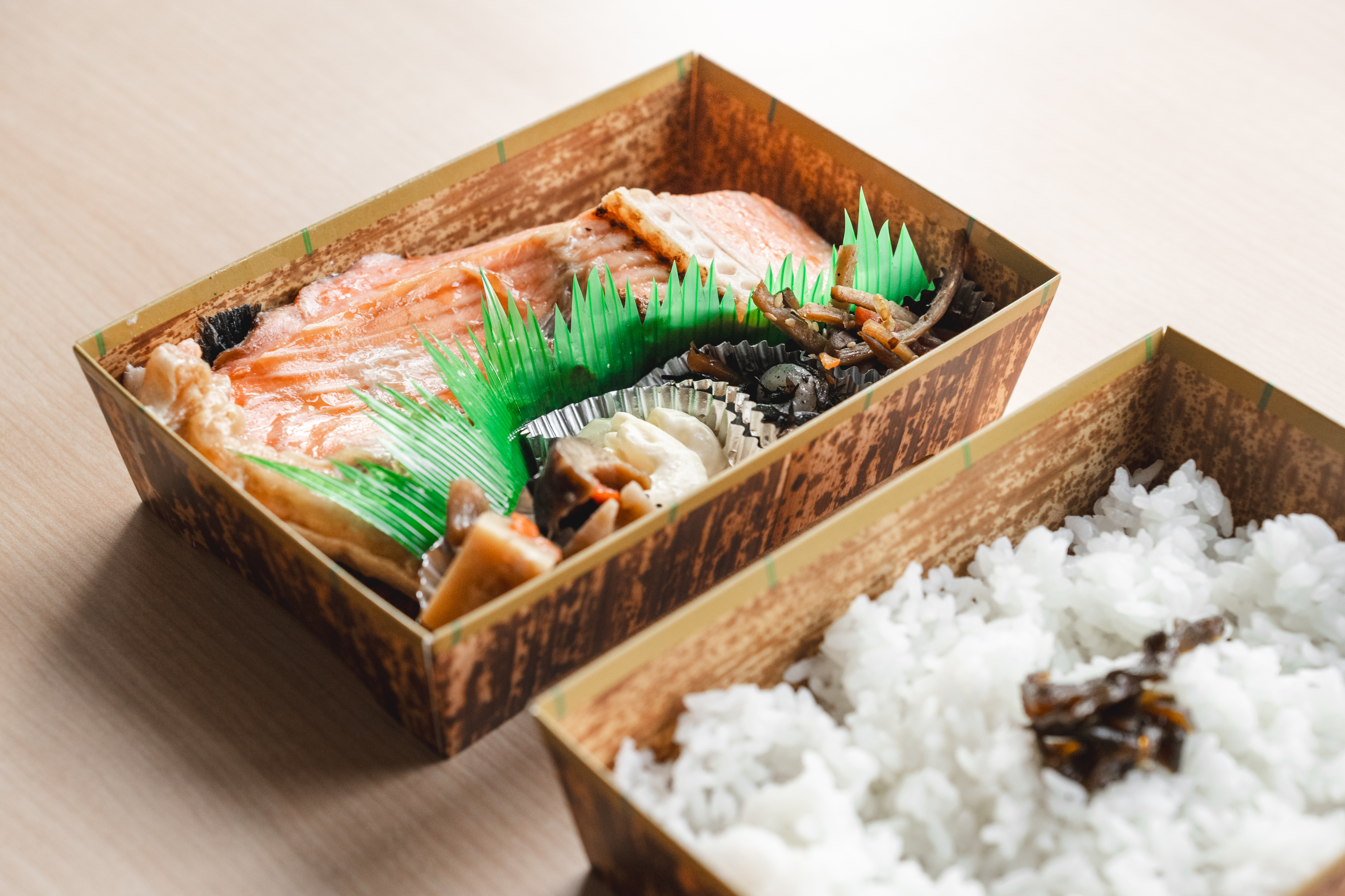 美味しいまかない